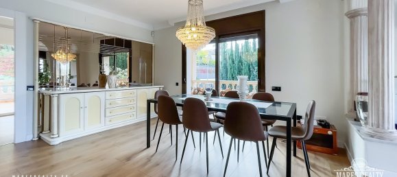 5 bedrooms Villa in Lloret de Mar, Spain No. 12640 18