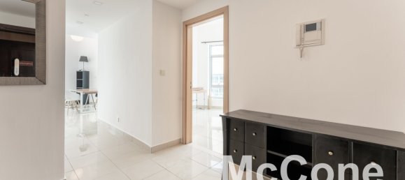 2 Schlafzimmer Wohnung in Dubai Marina, UAE, Nr. 35566 12