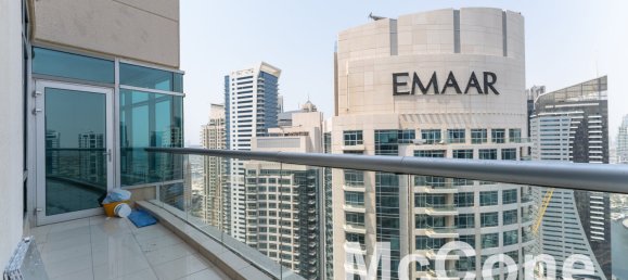 2 Schlafzimmer Wohnung in Dubai Marina, UAE, Nr. 35566 14