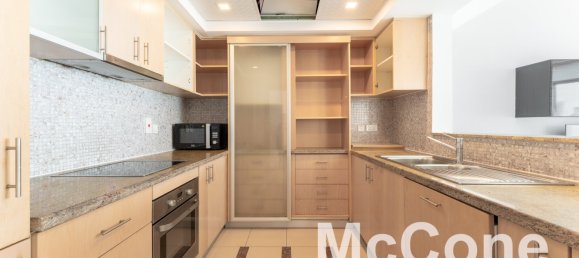 2 Schlafzimmer Wohnung in Dubai Marina, UAE, Nr. 35566 4