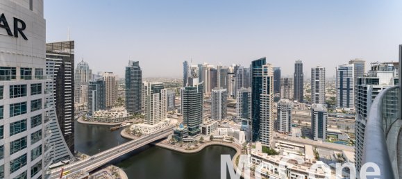 2 Schlafzimmer Wohnung in Dubai Marina, UAE, Nr. 35566 16