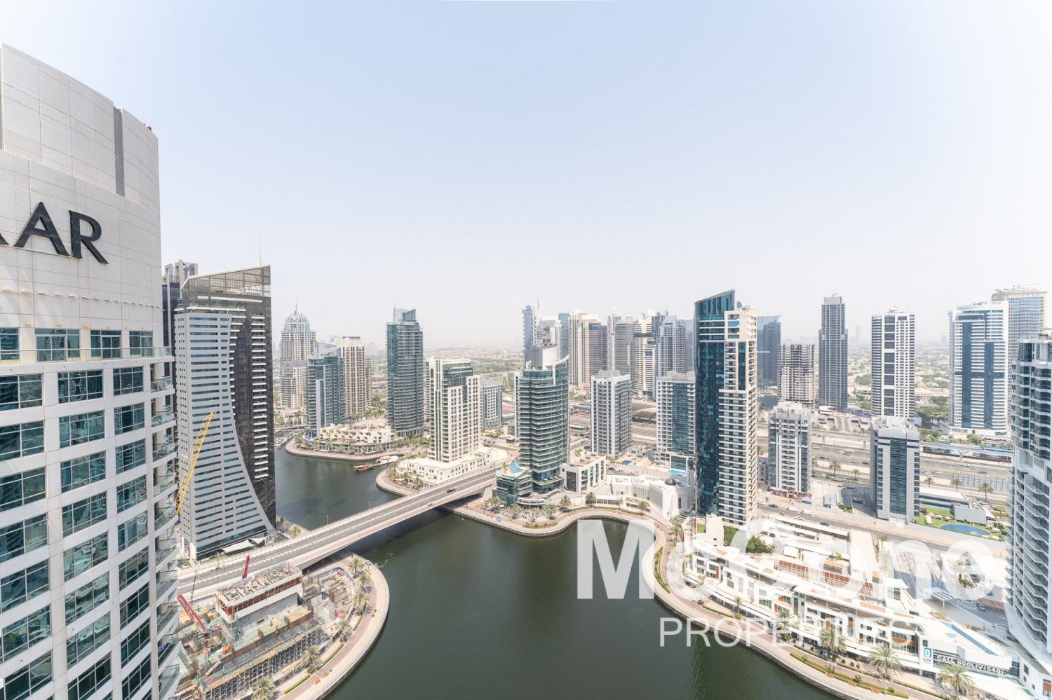 2 Schlafzimmer Wohnung in Dubai Marina, UAE, Nr. 35566
