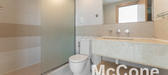 2 Schlafzimmer Wohnung in Dubai Marina, UAE, Nr. 35566 9