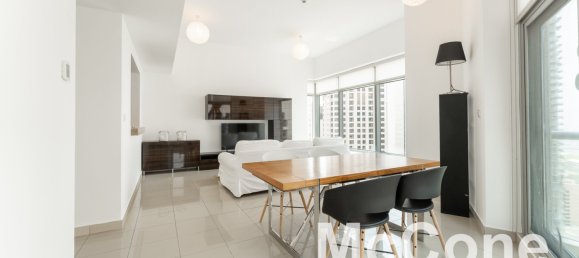 2 Schlafzimmer Wohnung in Dubai Marina, UAE, Nr. 35566 3