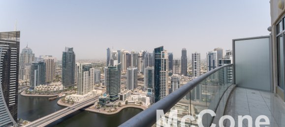 2 Schlafzimmer Wohnung in Dubai Marina, UAE, Nr. 35566 15