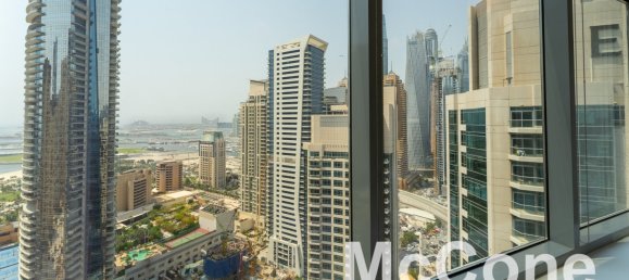 2 Schlafzimmer Wohnung in Dubai Marina, UAE, Nr. 35566 13