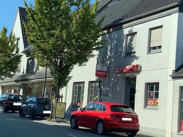 Здание с 10 комнатами в Зост, Германия № 270938