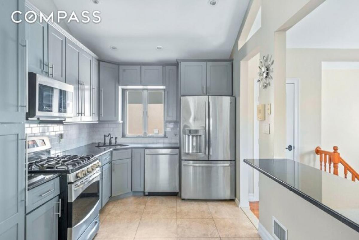 4 غرف نوم منزل في Brooklyn, USA رقم 260715