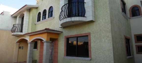 3 bedrooms House in Morelos, Mexico No. 156959 2