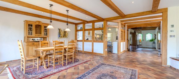 5غرفة منزل في Ammerland, Germany رقم 281451 12