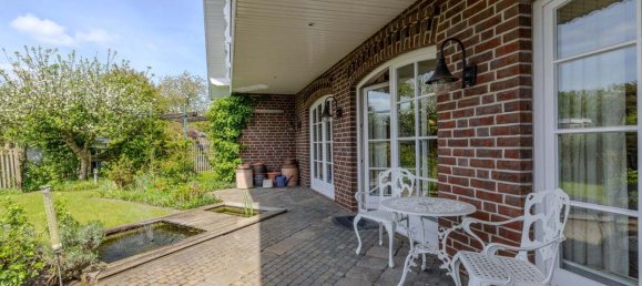 5غرفة منزل في Ammerland, Germany رقم 281451 8