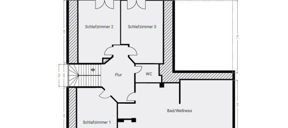 5غرفة منزل في Ammerland, Germany رقم 281451 35