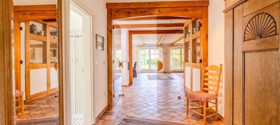 5غرفة منزل في Ammerland, Germany رقم 281451 4