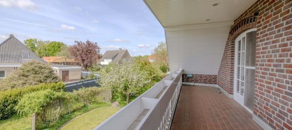 5غرفة منزل في Ammerland, Germany رقم 281451 33