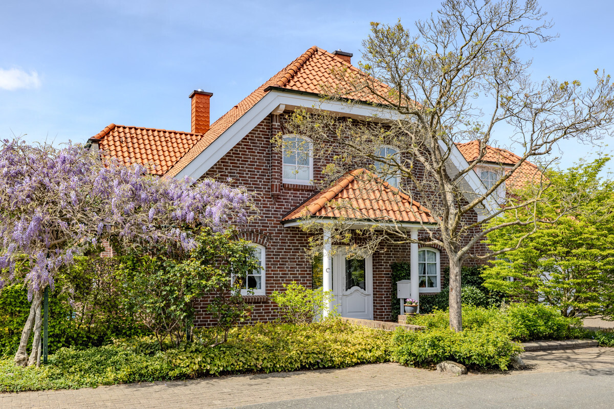 5غرفة منزل في Ammerland, Germany رقم 281451