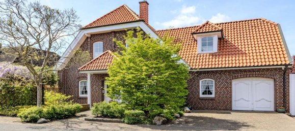 5غرفة منزل في Ammerland, Germany رقم 281451 2