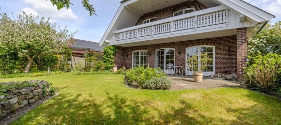 5غرفة منزل في Ammerland, Germany رقم 281451 9