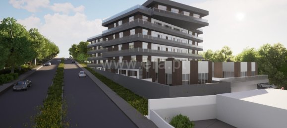 2 bedrooms Apartment in Oliveira de Azemeis, Portugal No. 13421 12