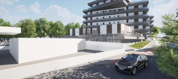 2 bedrooms Apartment in Oliveira de Azemeis, Portugal No. 13421 2