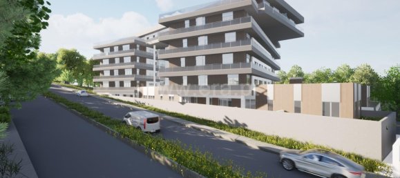2 bedrooms Apartment in Oliveira de Azemeis, Portugal No. 13421 15
