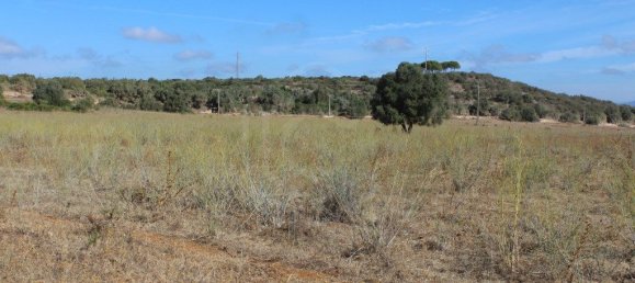 قطعة أرض في Lagos, Portugal 99200متر مربع رقم 60018 2