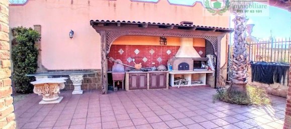 Villa de 1 dormitorio en Ficarazzi, Italy No. 194340 2