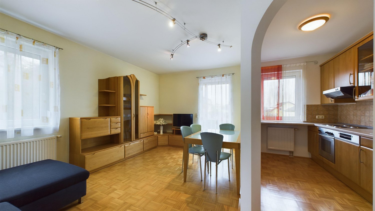 Apartamento T2 em Leonding, Austria N.º 127062