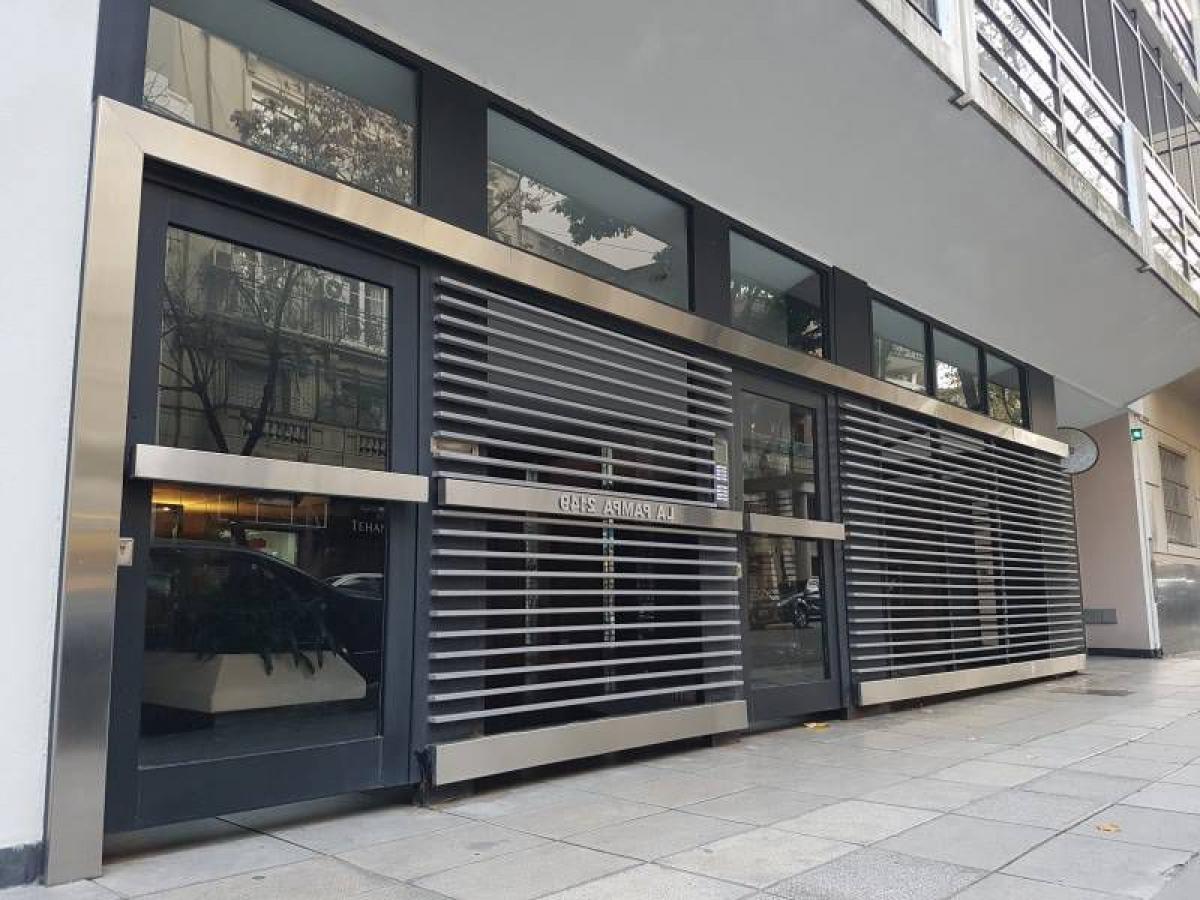 3 bedrooms Apartment in Buenos Aires, Argentina No. 85933