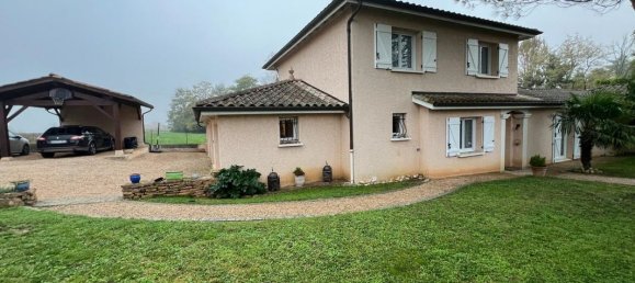 4 bedrooms House in Charentay, France No. 201059 9