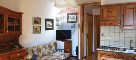2 rooms Apartment in Sestriere, Italy No. 102331 17