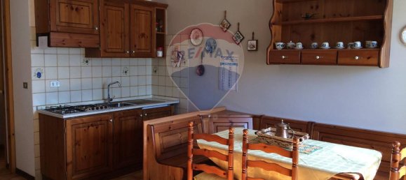 2 rooms Apartment in Sestriere, Italy No. 102331 21