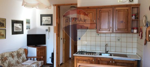 2 rooms Apartment in Sestriere, Italy No. 102331 15