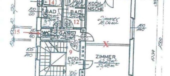 9 rooms Villa in Hietzing, Austria No. 159447 14