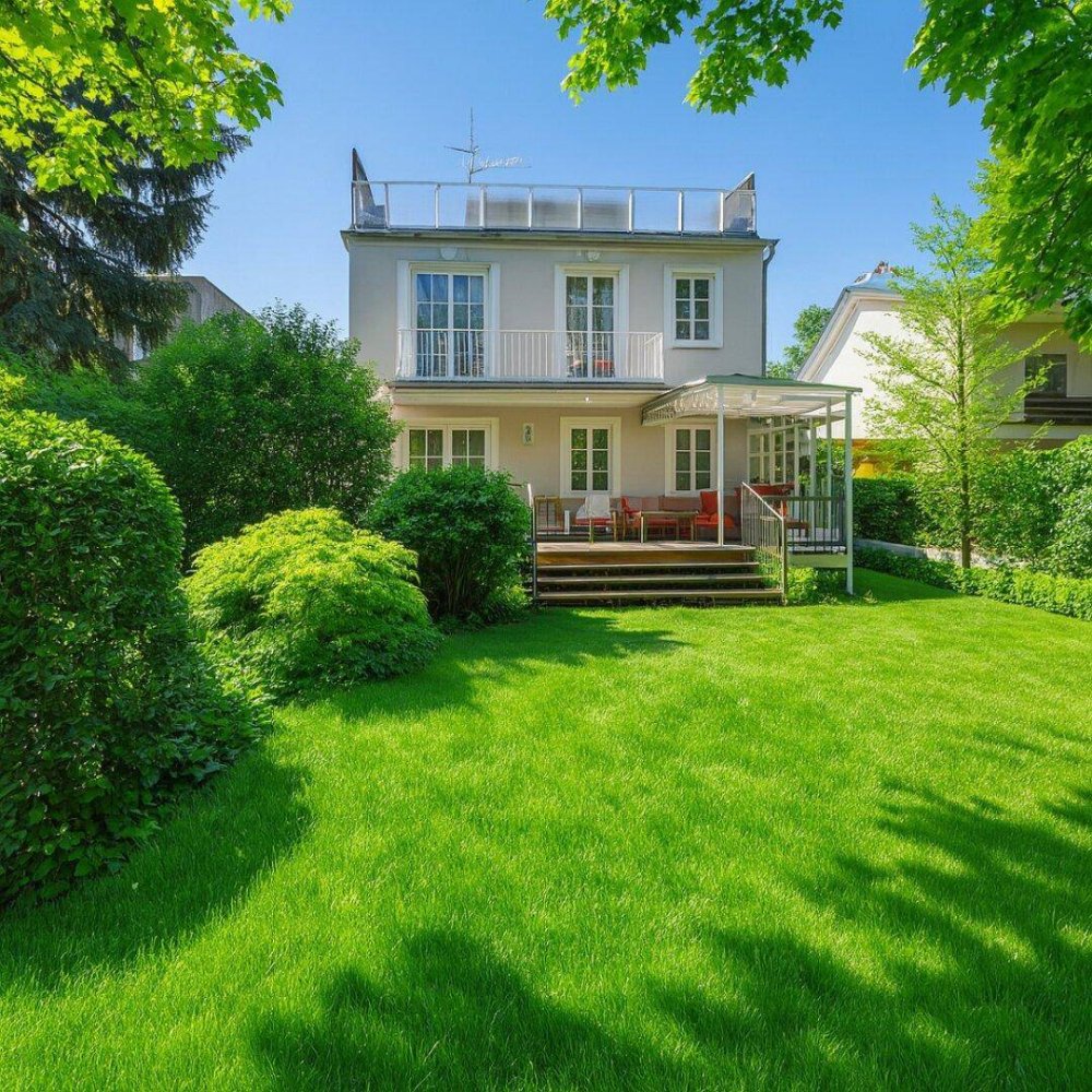 9 rooms Villa in Hietzing, Austria No. 159447