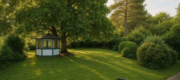 9 rooms Villa in Hietzing, Austria No. 159447 2