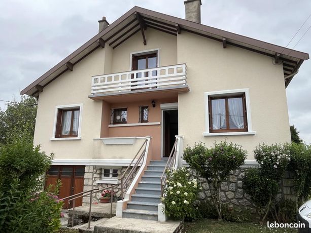 5 bedrooms House in Esternay, France No. 314981