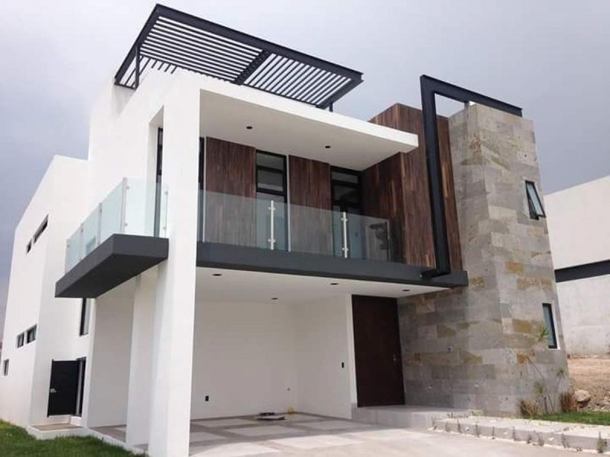 Дом с 3 спальнями в Гуанахуато, Мексика № 149869