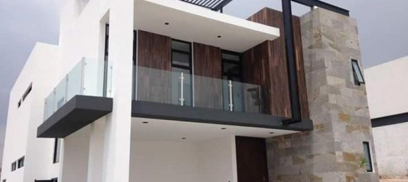 Дом с 3 спальнями в Гуанахуато, Мексика № 149869 2