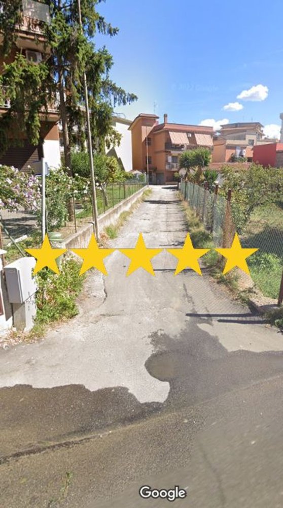 3 rooms Apartment in Fonte Nuova, Italy No. 25883