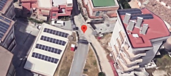 3 rooms Apartment in Fonte Nuova, Italy No. 25883 7