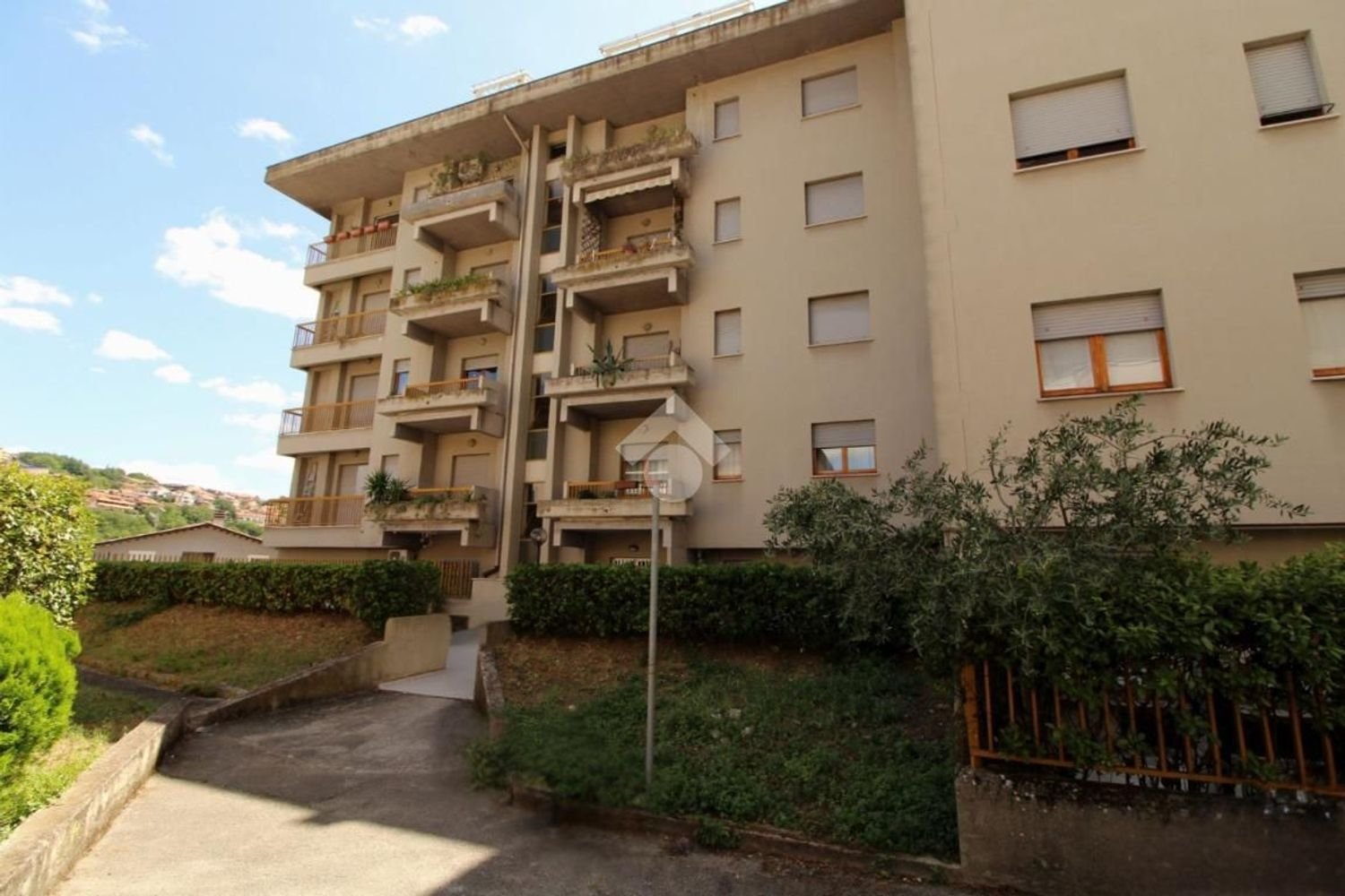 Apartamento de 5 divisões em Teramo, Italy N.º 308057