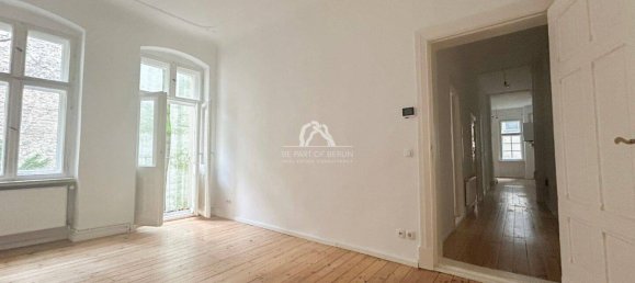 2 rooms Apartment in Wilmersdorf, Germany No. 357511 2