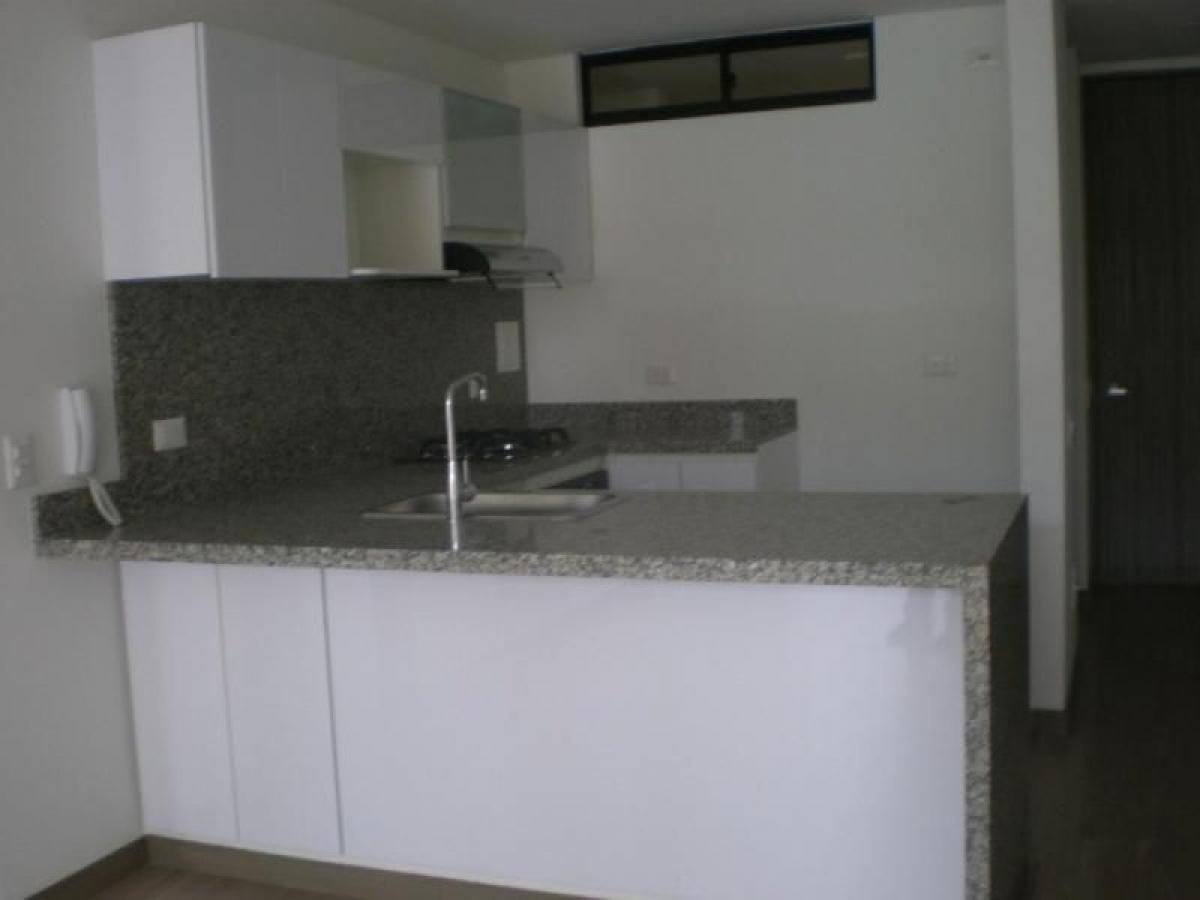 Casa T2 em Bogota, Colombia N.º 13217