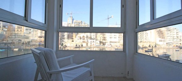 Adosado de 2 dormitorios en Saint Julian's, Malta No. 6573 11