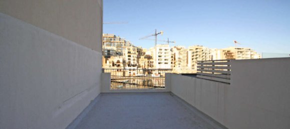 Adosado de 2 dormitorios en Saint Julian's, Malta No. 6573 2