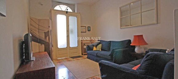 Adosado de 2 dormitorios en Saint Julian's, Malta No. 6573 22