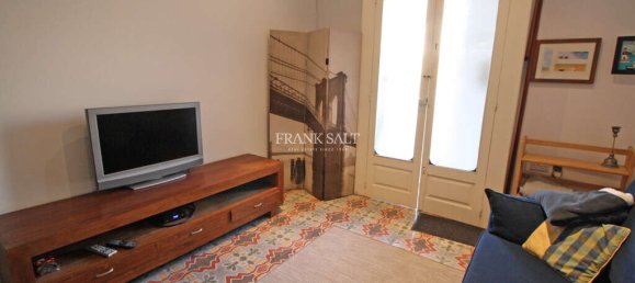 Adosado de 2 dormitorios en Saint Julian's, Malta No. 6573 24