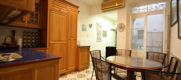 Adosado de 2 dormitorios en Saint Julian's, Malta No. 6573 13