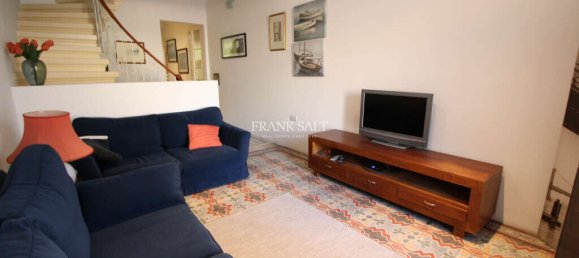 Adosado de 2 dormitorios en Saint Julian's, Malta No. 6573 26