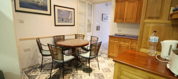 Adosado de 2 dormitorios en Saint Julian's, Malta No. 6573 20